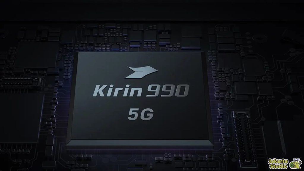 Kelemahan Chipset Kirin