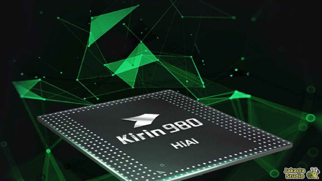 Kelemahan Chipset Kirin