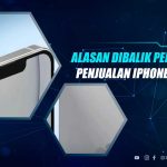 Kenapa iPhone SE Tidak Dijual Lagi