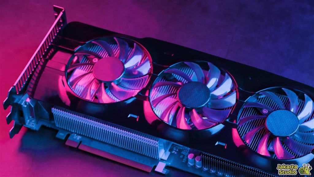 Urutan Upgrade PC Gaming