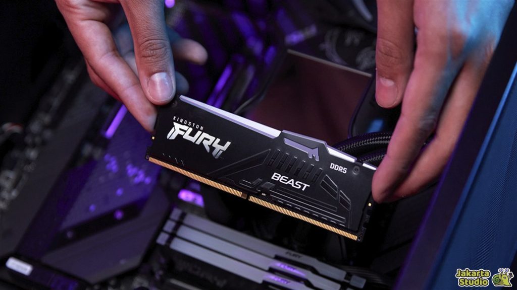 Urutan Upgrade PC Gaming