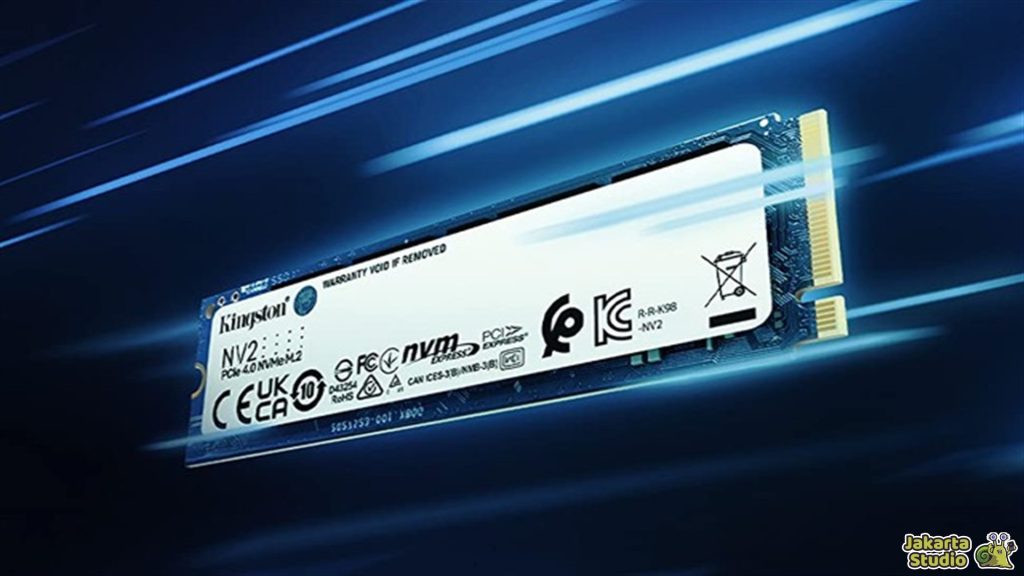 Urutan Upgrade PC Gaming
