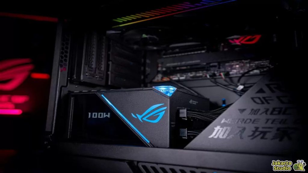 Urutan Upgrade PC Gaming