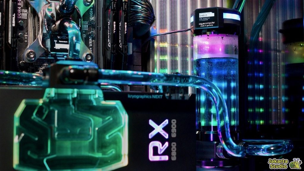 Urutan Upgrade PC Gaming
