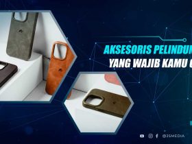 Aksesoris Pelindung HP