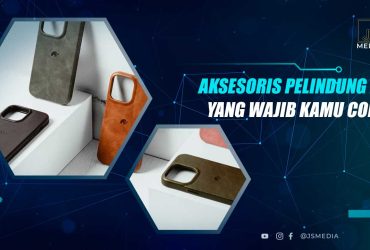 Aksesoris Pelindung HP