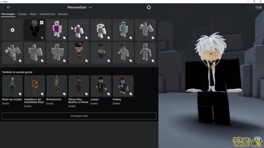 Akun Sultan Roblox Gratis
