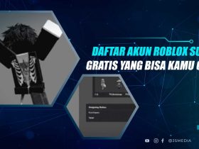 Akun Sultan Roblox Gratis