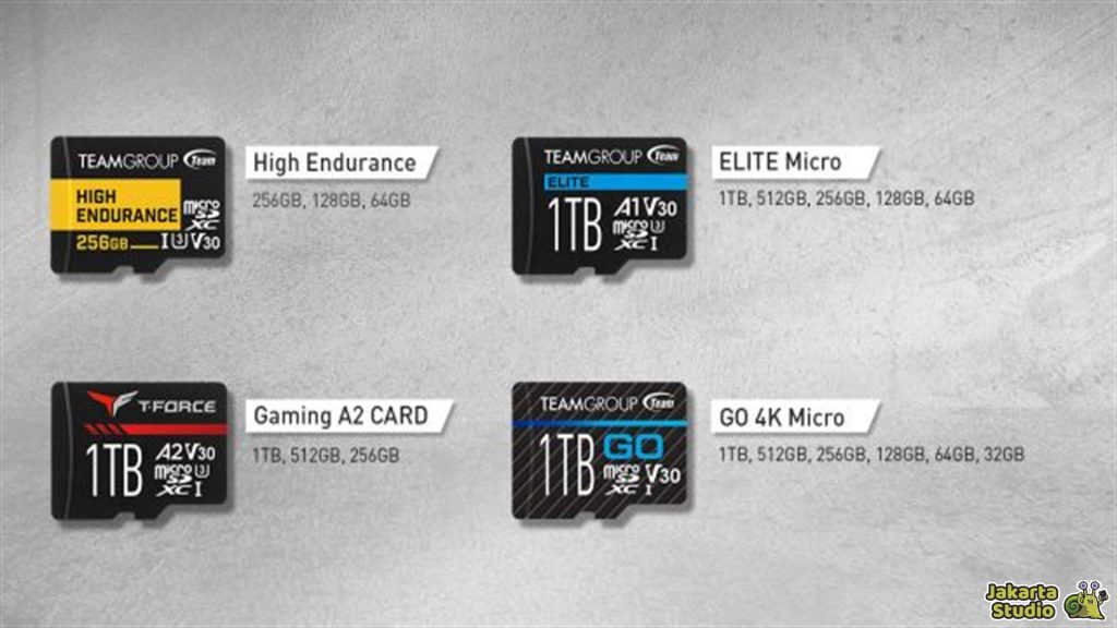 Alasan Slot MicroSD Menghilang