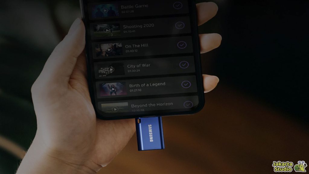 Alasan Slot MicroSD Menghilang