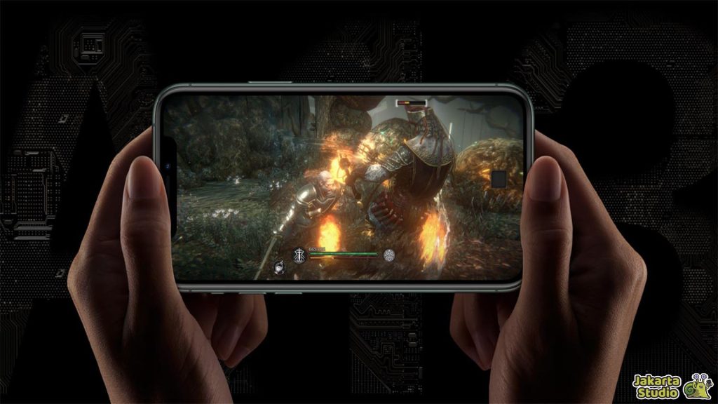 Alasan iPhone Tak Punya Slot MicroSD