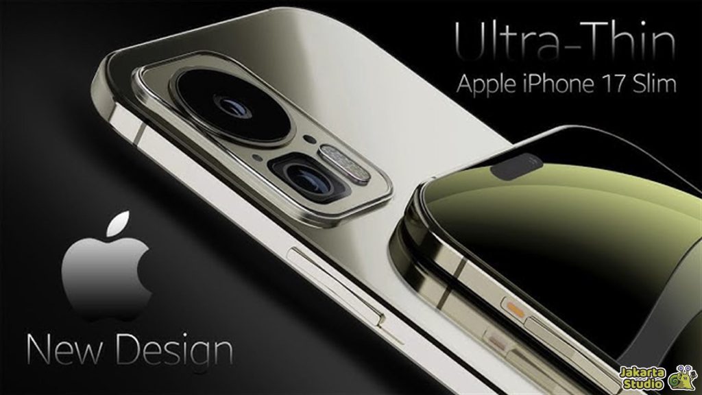 Alasan iPhone Tak Punya Slot MicroSD