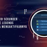 Apa Itu Kata Sandi Sekunder di Mobile Legends dan Cara Mengaktifkannya