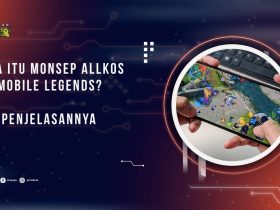 Apa Itu Monsep Allkos di Mobile Legends? Ini Penjelasannya