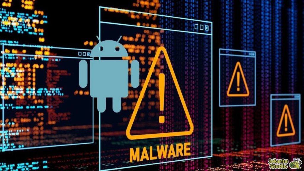 Apakah HP Android Butuh Antivirus