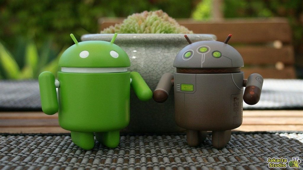 Apakah HP Android Butuh Antivirus