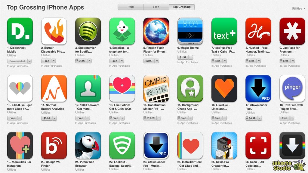 Apakah HP Android Butuh Antivirus