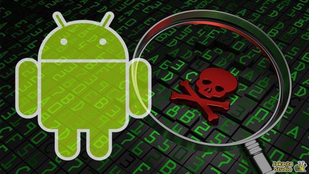 Apakah HP Android Butuh Antivirus