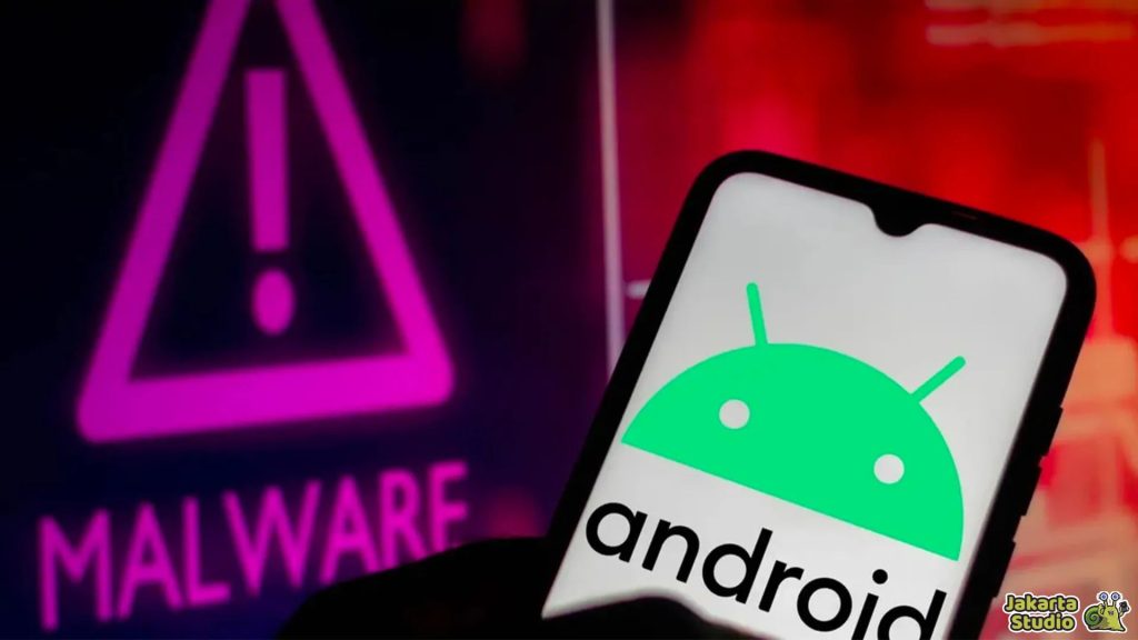 Apakah HP Android Butuh Antivirus