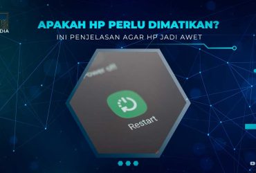 Apakah HP Perlu Dimatikan Secara Rutin