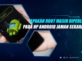 Apakah Root Masih Diperlukan