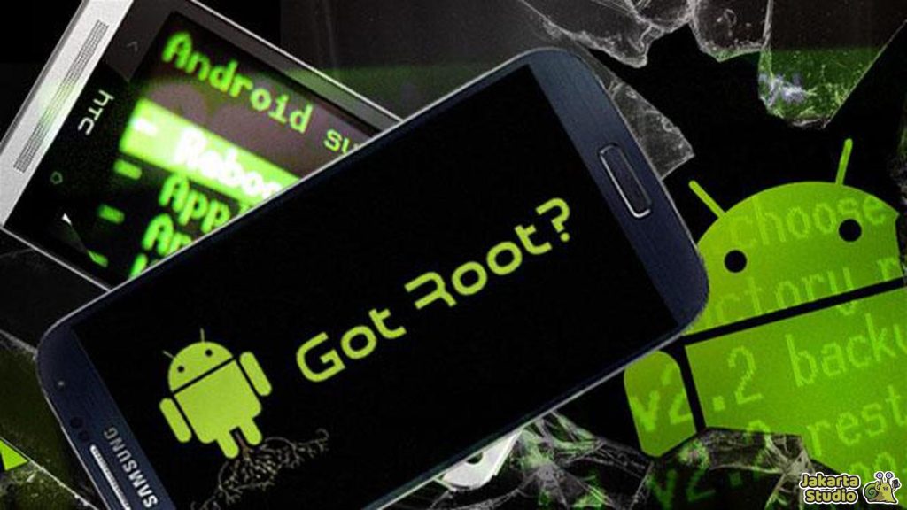 Apakah Root Masih Diperlukan
