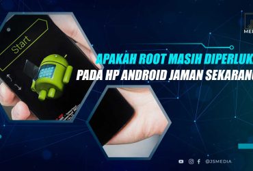 Apakah Root Masih Diperlukan