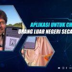 Aplikasi Chat Luar Negeri