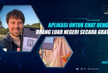 Aplikasi Chat Luar Negeri