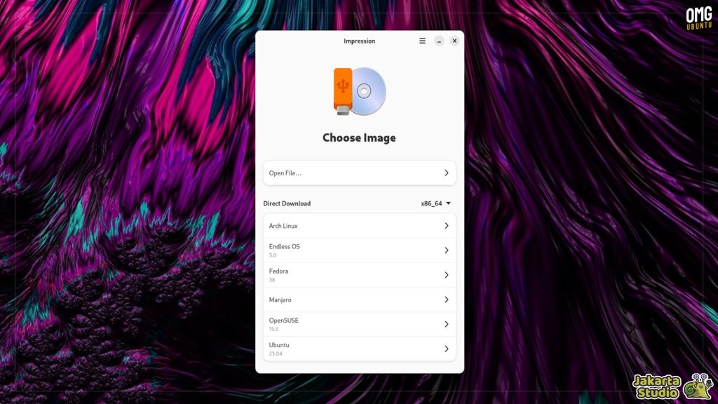 Aplikasi Linux yang Wajib Diinstall