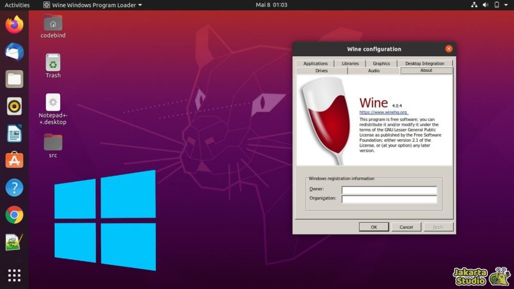 Aplikasi Linux yang Wajib Diinstall