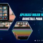 Aplikasi Wajib iPad