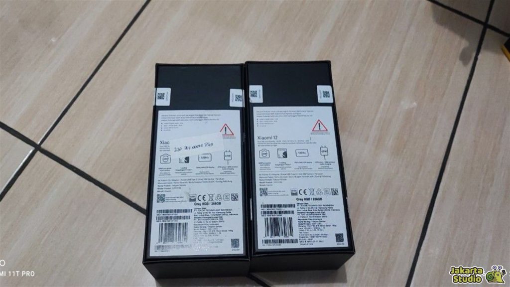 Cara Cek Prosesor HP Xiaomi