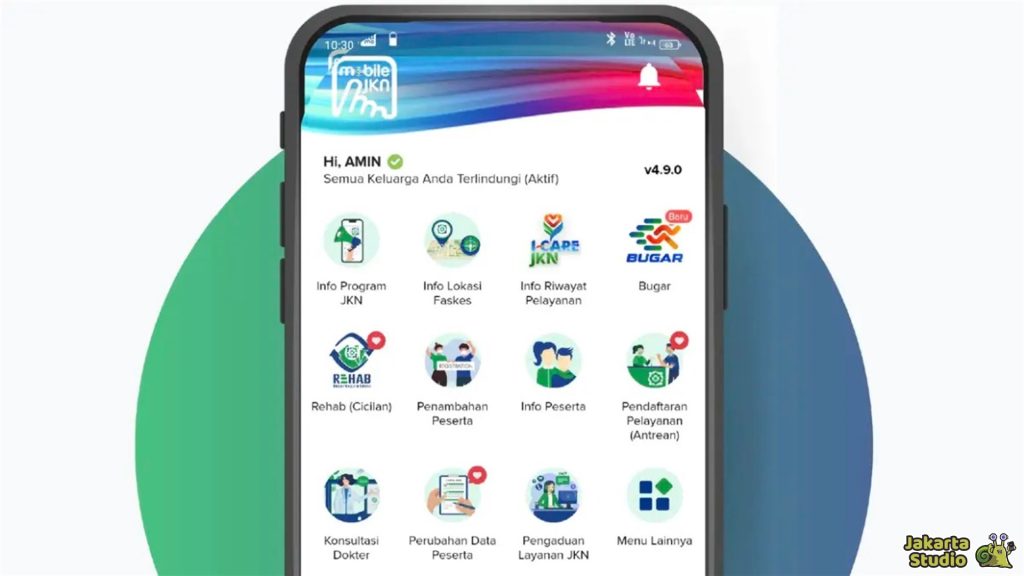 Cara Cek Tunggakan BPJS Kesehatan