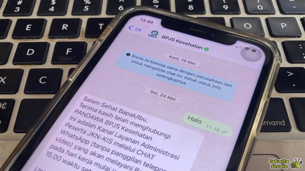 Cara Cek Tunggakan BPJS Kesehatan