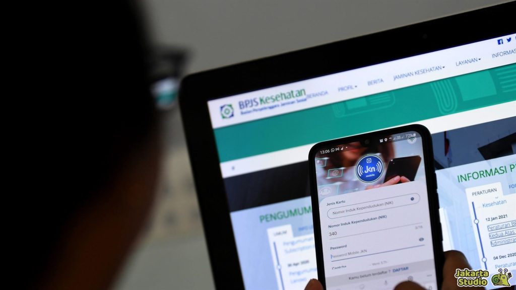 Cara Cek Tunggakan BPJS Kesehatan