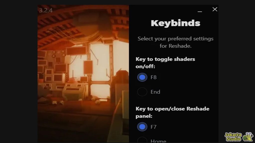 Cara Install Roshade Roblox