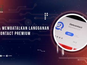 Cara Membatalkan GetContact Premium