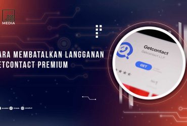 Cara Membatalkan GetContact Premium