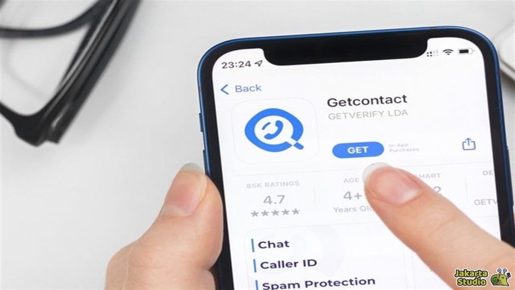 Cara Membatalkan GetContact Premium