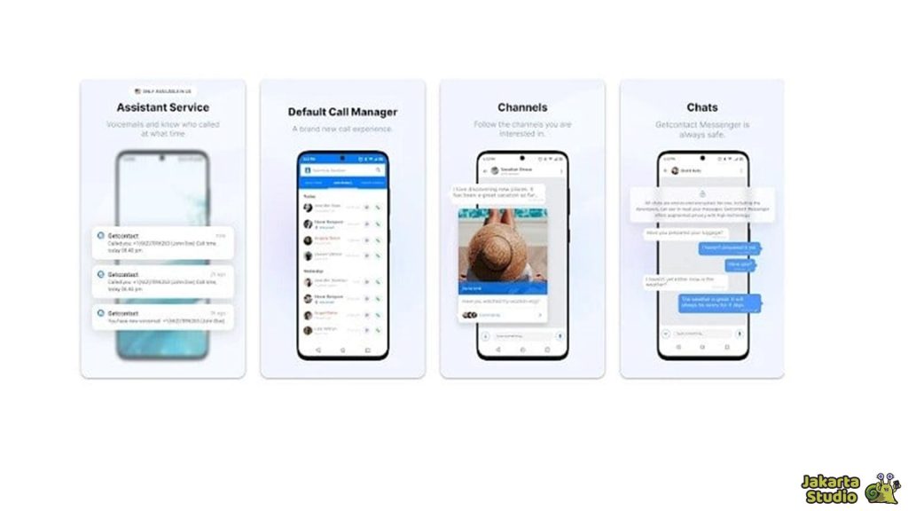 Cara Membatalkan GetContact Premium