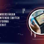 Cara Membersihkan Cache Nintendo Switch agar Performa Tetap Ngebut
