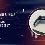 Cara Membersihkan Cache PS5 agar Konsol Kembali Ngebut