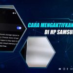 Cara Mengaktifkan RAM Plus