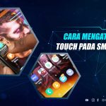 Cara Mengatasi Ghost Touch