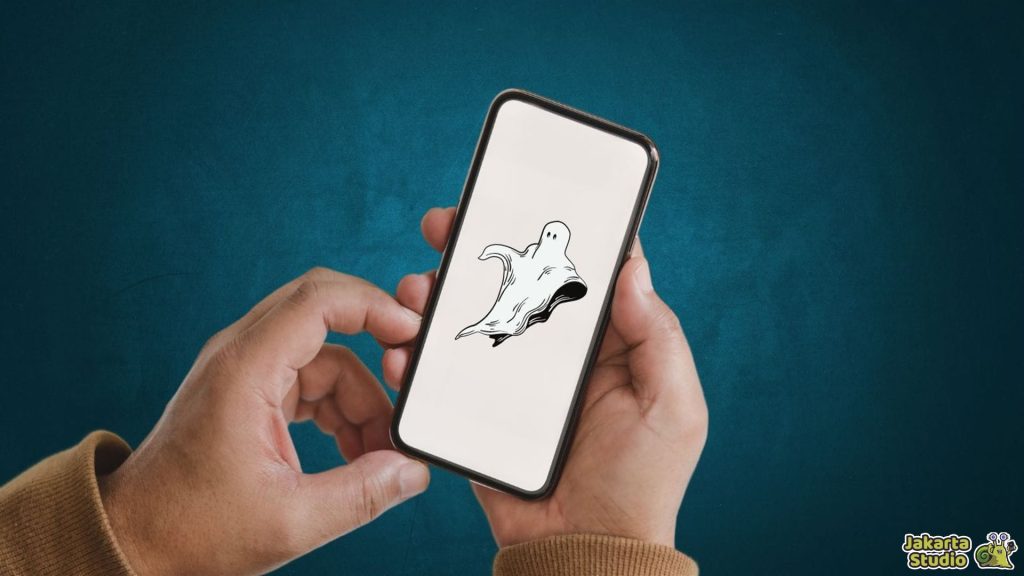 Cara Mengatasi Ghost Touch