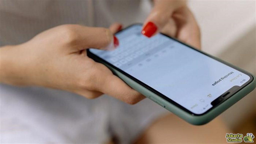 Cara Mengatasi Ghost Touch