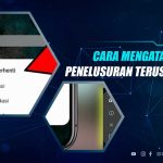 Cara Mengatasi Google Penelusuran Terhenti