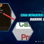 Cara Mengatasi Panggilan Diakhiri