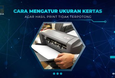 Cara Mengatur Ukuran Kertas di Word